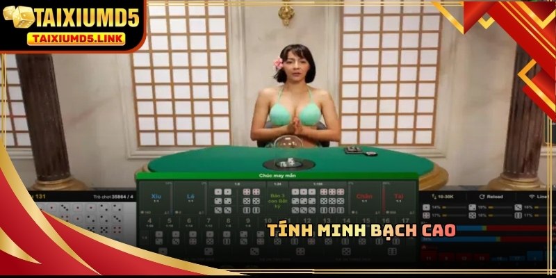 Thuật toán mã hóa hiện đại nhằm bảo đảm kết quả không bị can thiệp